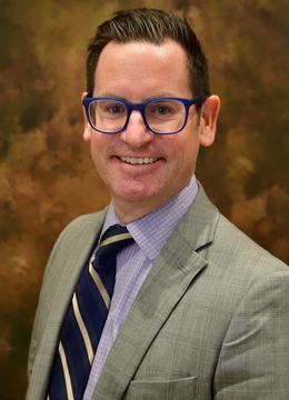 Photo of Steven Sacco, MBA